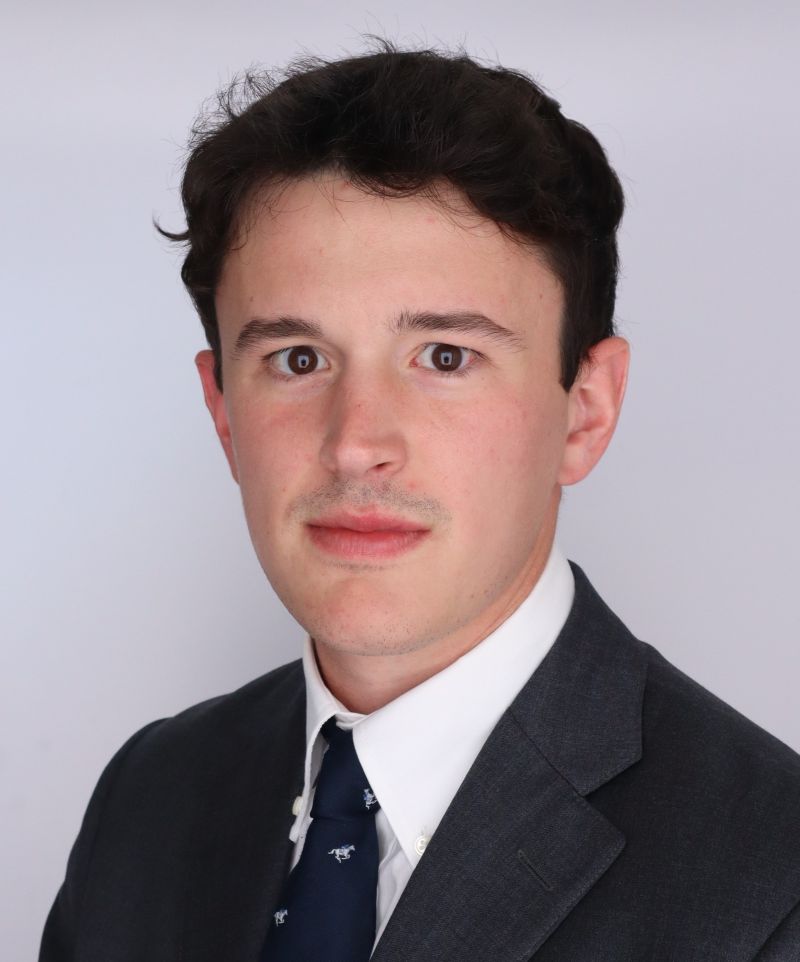 Matthew Deegan